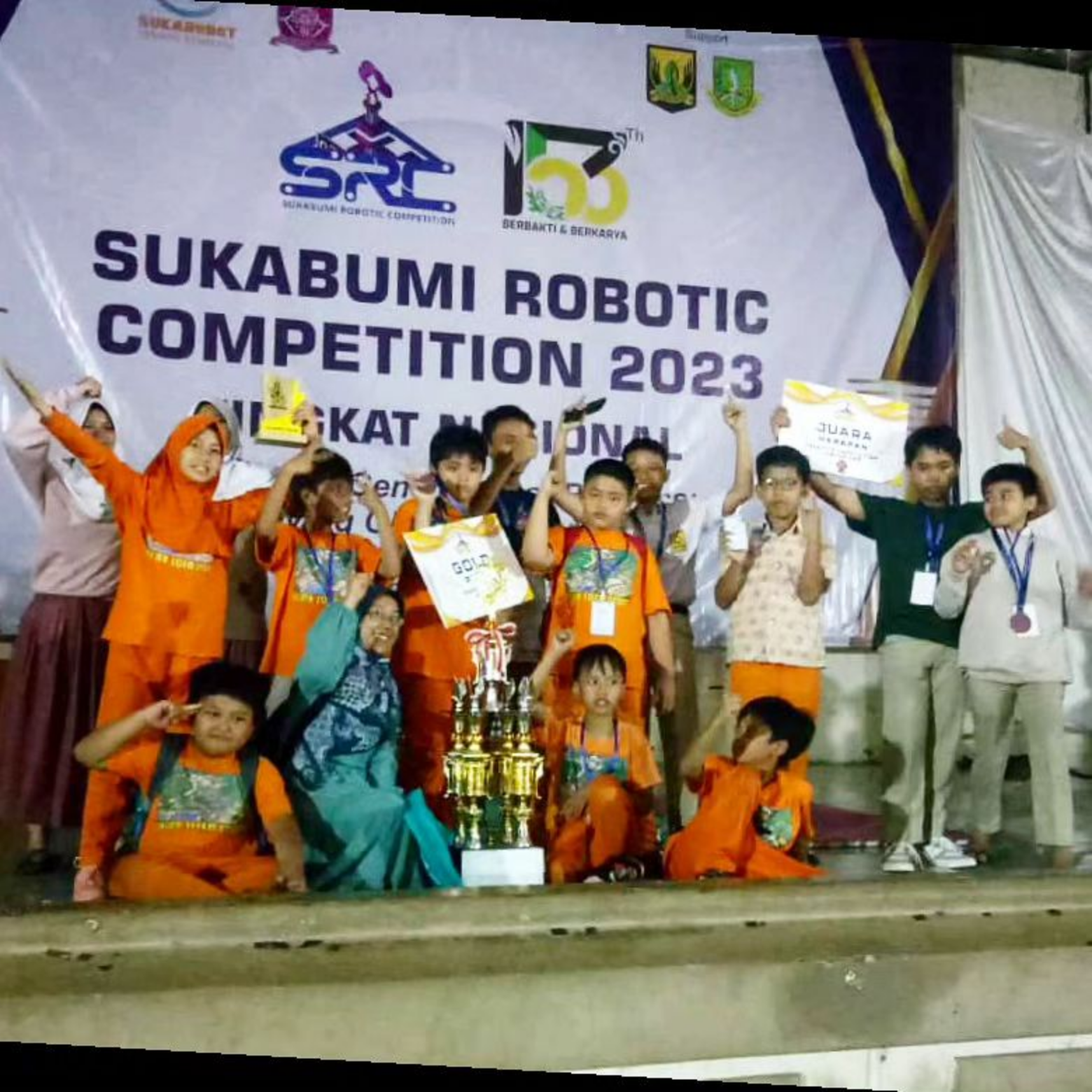 Education activities